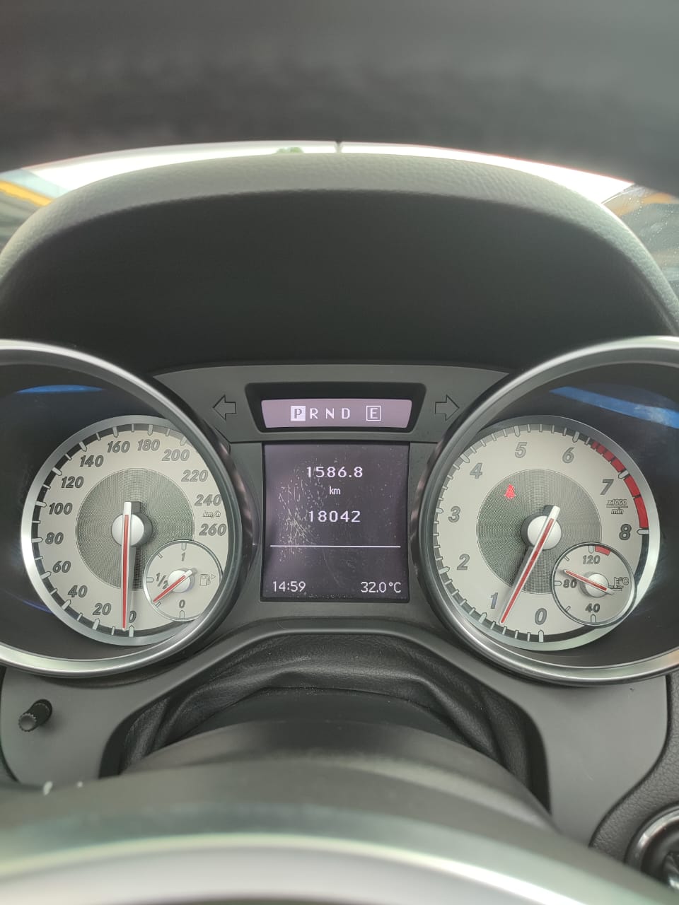 2013 Mercedes Benz SLK-Class SLK 200 1.8L CGI 2013 Mercedes Benz SLK-Class SLK 200 1.8L CGI