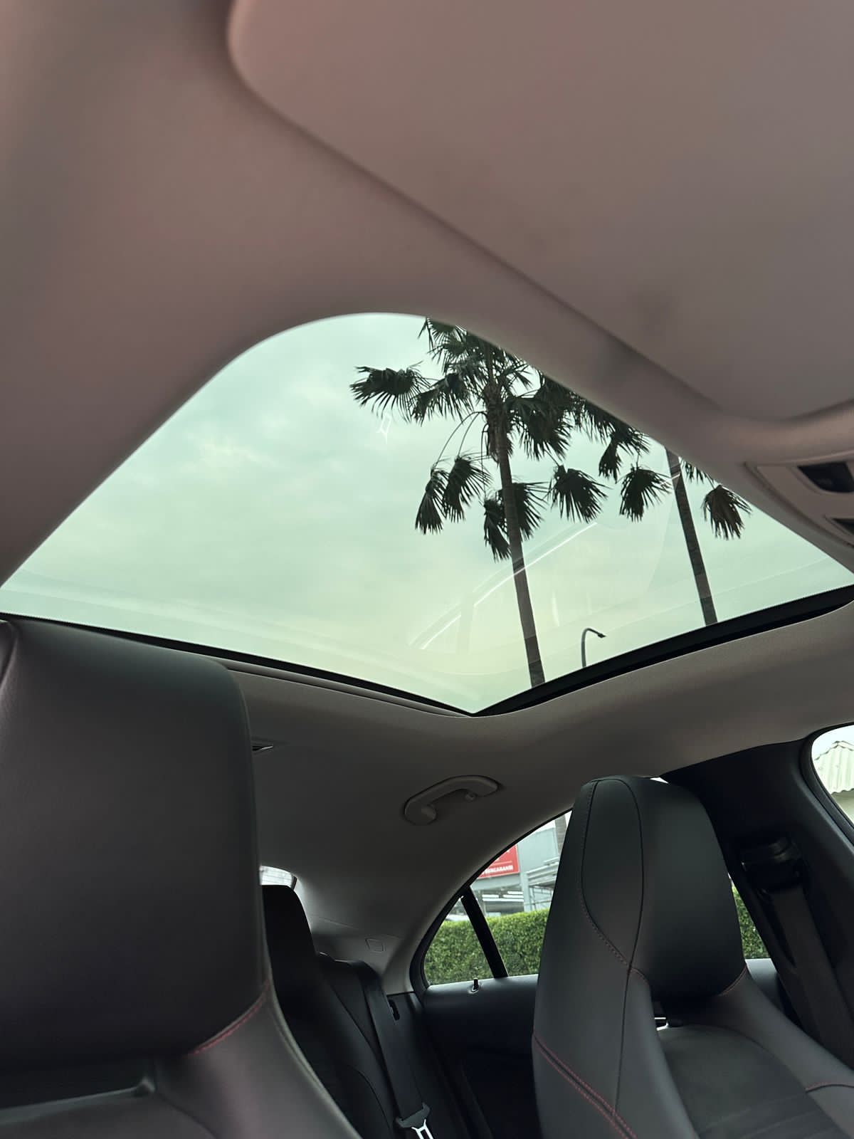 2017 Mercedes Benz CLA-Class  200 AMG Line 2017 Mercedes Benz CLA-Class  200 AMG Line