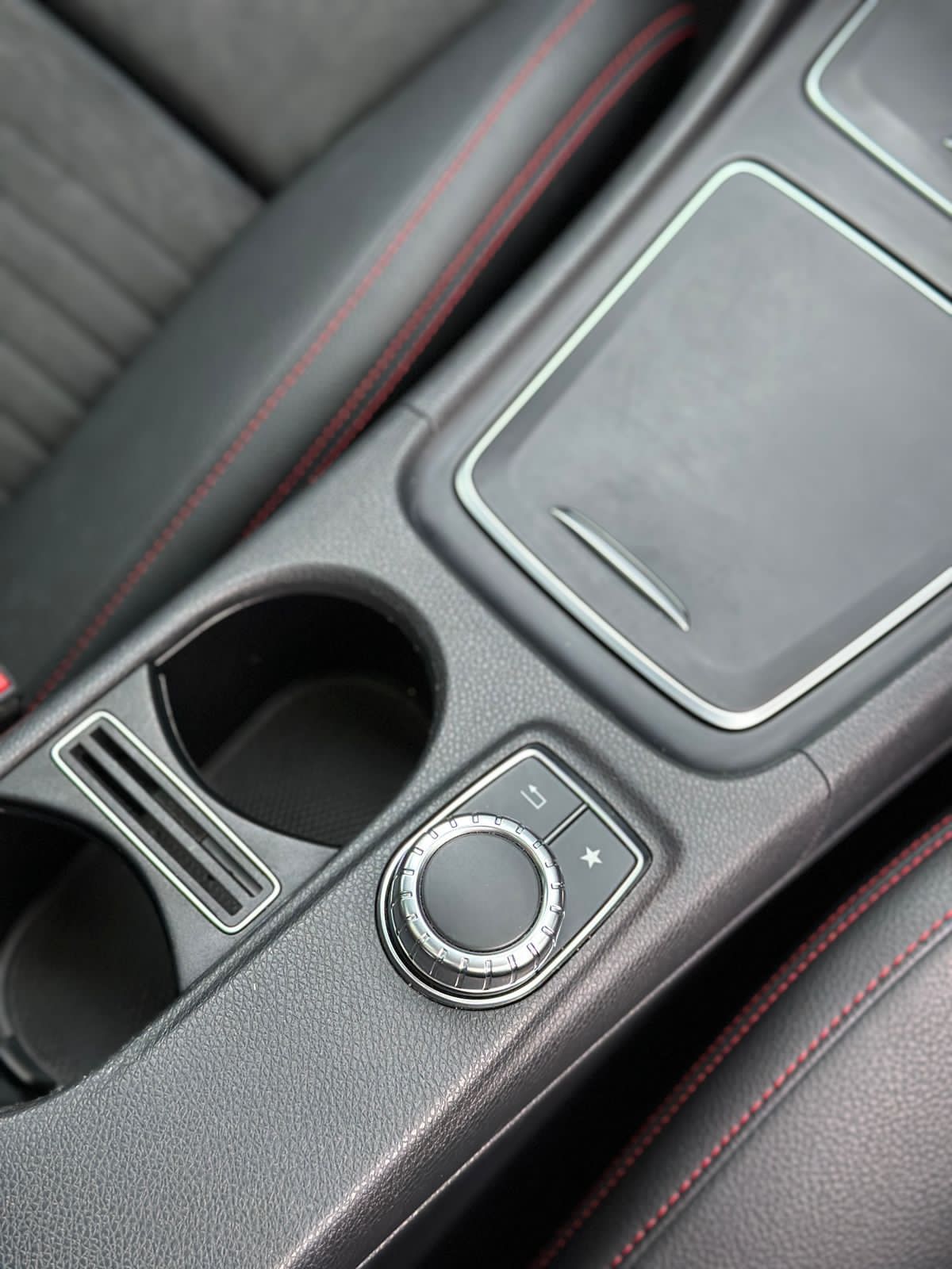 2017 Mercedes Benz CLA-Class  200 AMG Line 2017 Mercedes Benz CLA-Class  200 AMG Line