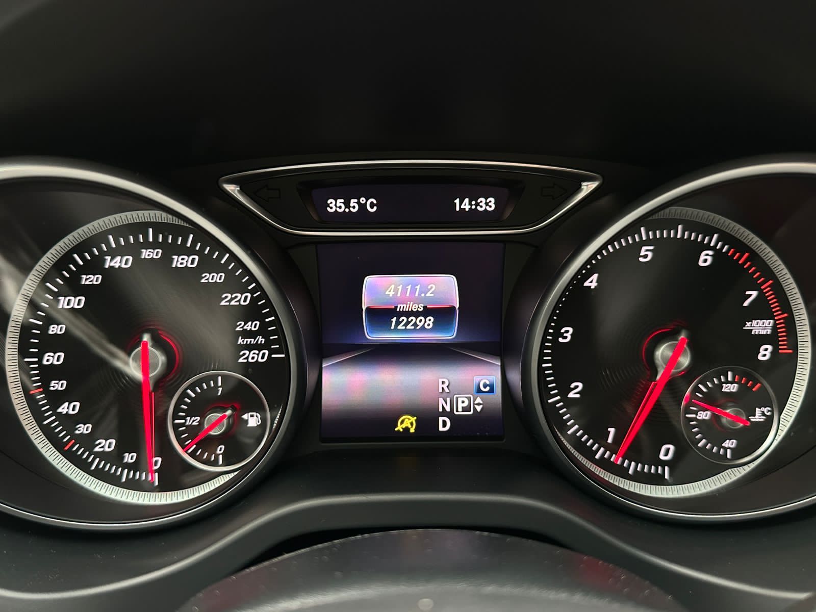 2018 Mercedes Benz CLA-Class  200 AMG Line 2018 Mercedes Benz CLA-Class  200 AMG Line