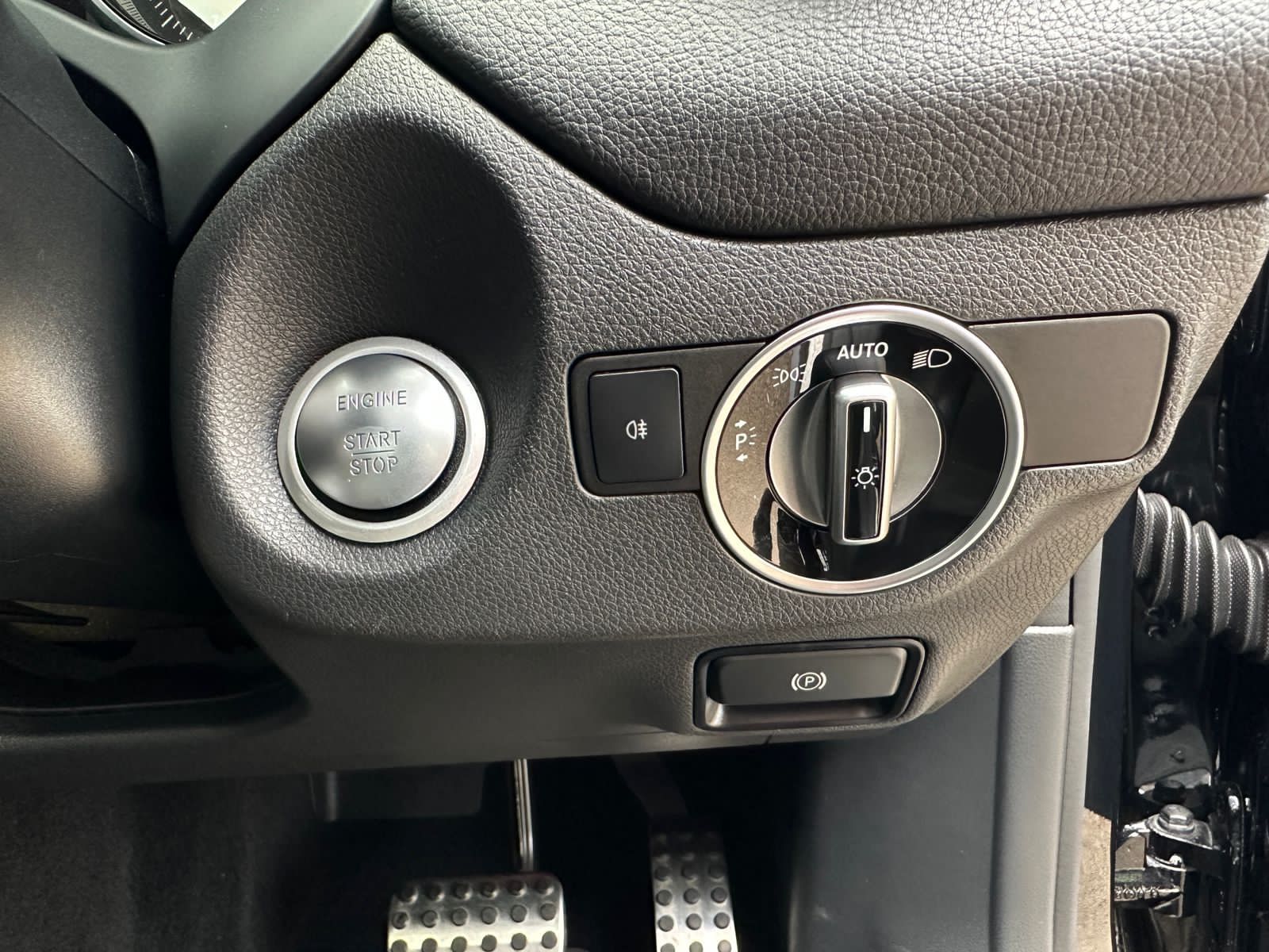 2018 Mercedes Benz CLA-Class  200 AMG Line 2018 Mercedes Benz CLA-Class  200 AMG Line