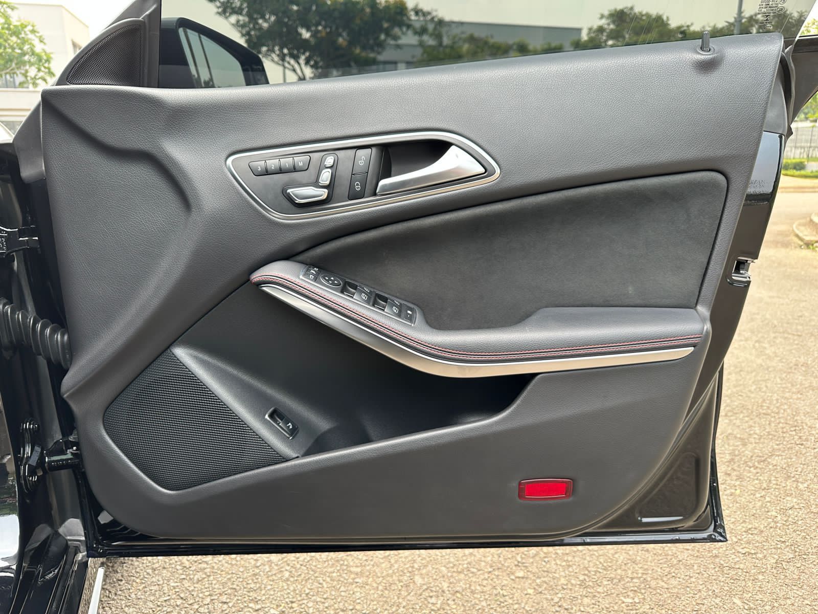 2018 Mercedes Benz CLA-Class  200 AMG Line 2018 Mercedes Benz CLA-Class  200 AMG Line