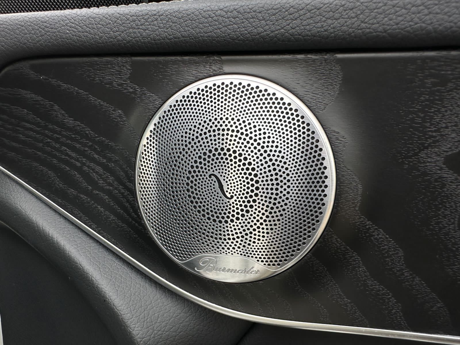 2019 Mercedes Benz GLC-Class 200 AMG Night Edition 2019 Mercedes Benz GLC-Class 200 AMG Night Edition