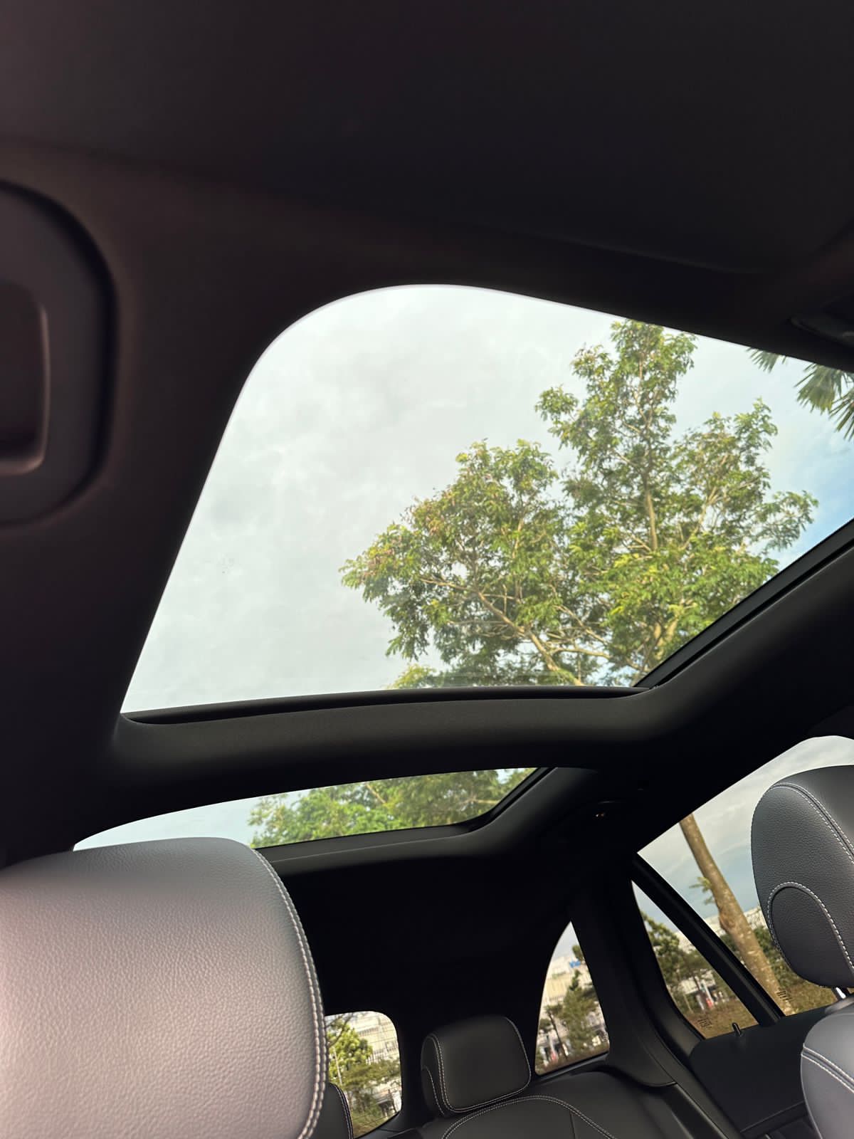 2019 Mercedes Benz GLC-Class 200 AMG Night Edition 2019 Mercedes Benz GLC-Class 200 AMG Night Edition