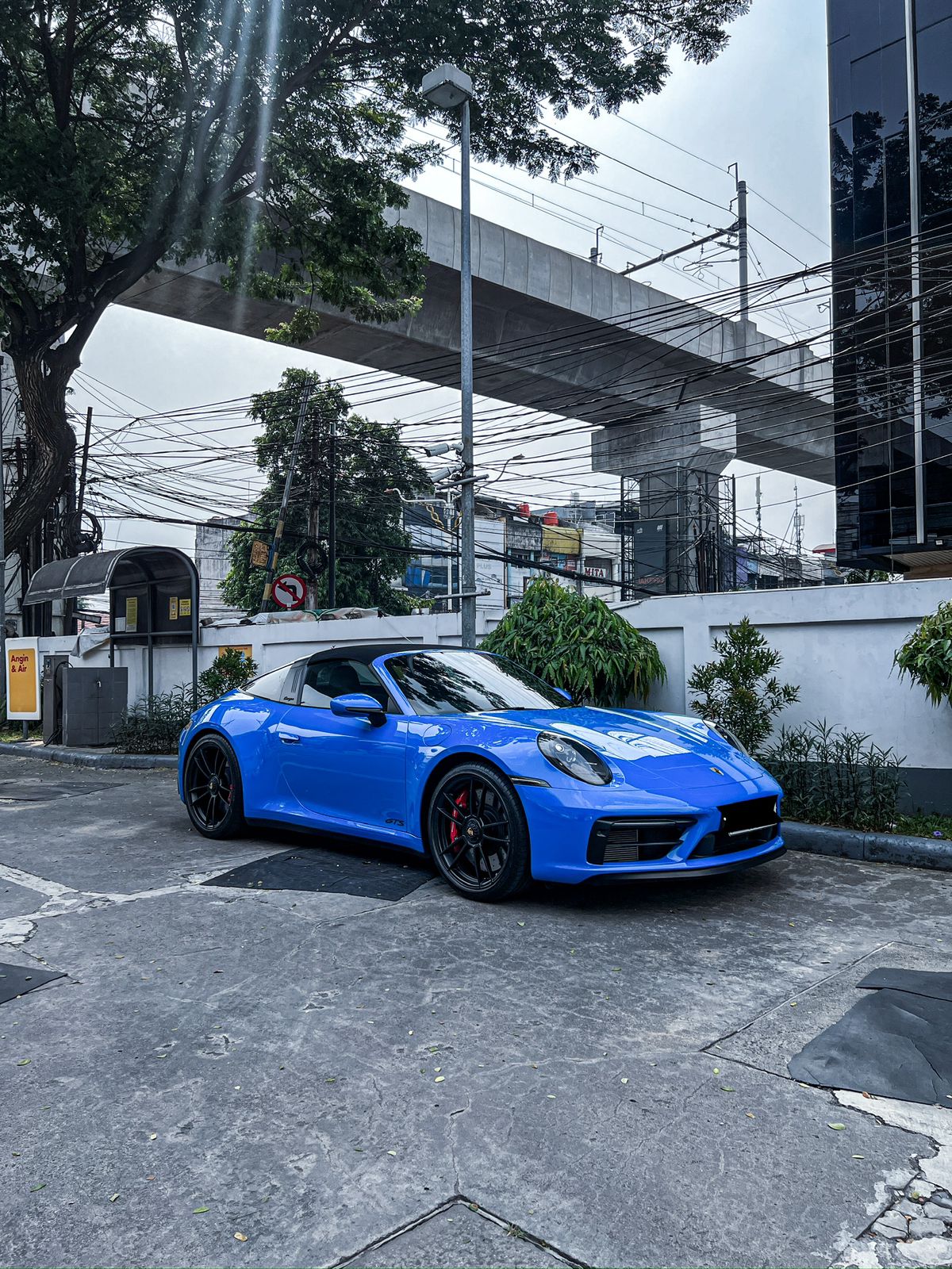 2022 Porsche 911 Targa 4 GTS PDK 2022 Porsche 911 Targa 4 GTS PDK