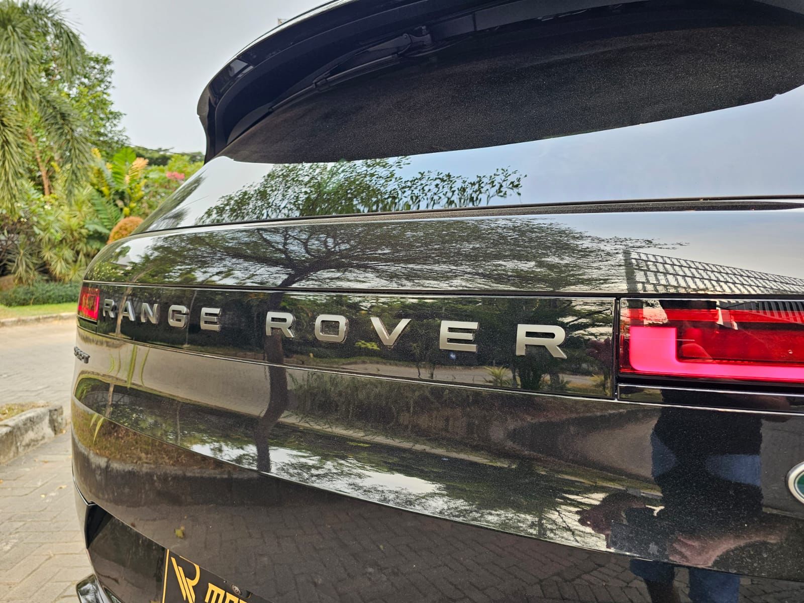 2023 Land Rover Range Rover Sport 3.0 2023 Land Rover Range Rover Sport 3.0