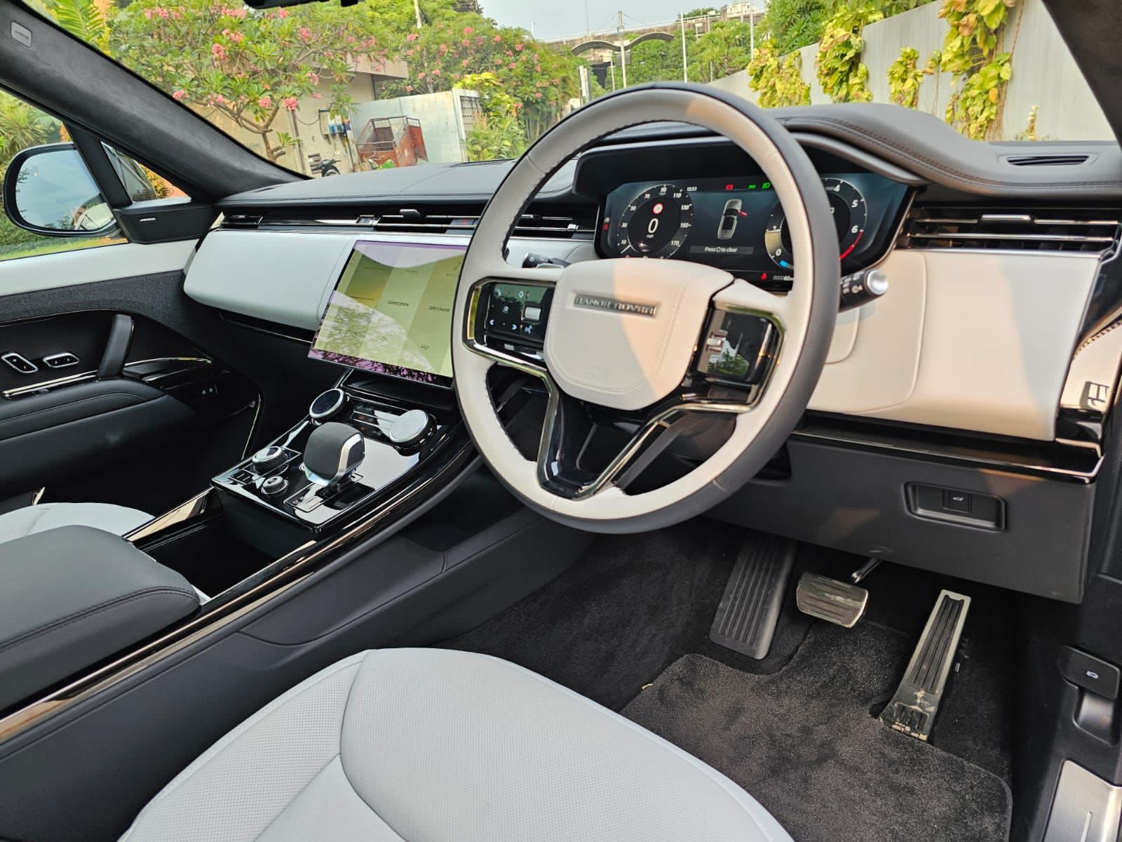 2023 Land Rover Range Rover Sport 3.0 2023 Land Rover Range Rover Sport 3.0