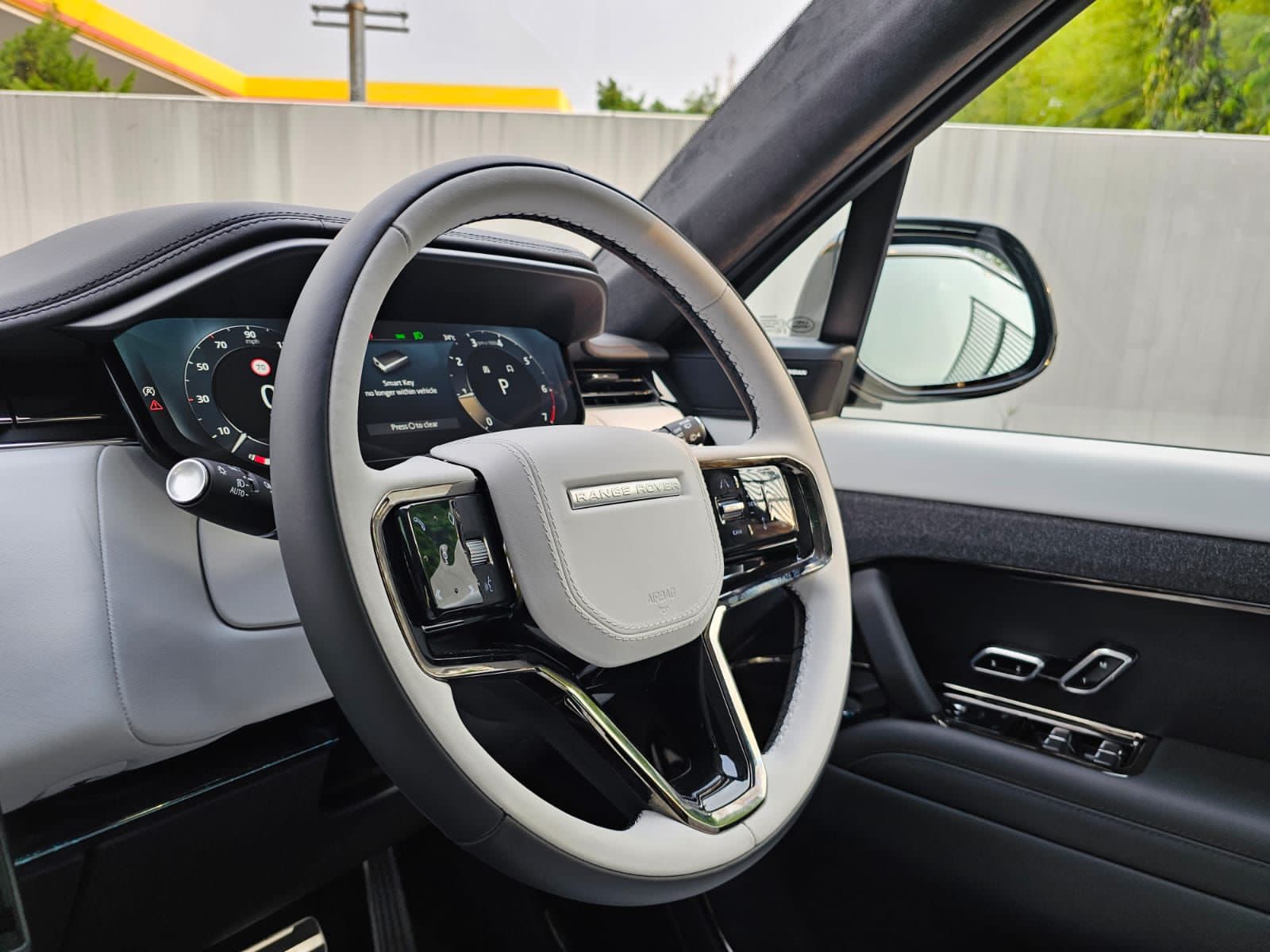 2023 Land Rover Range Rover Sport 3.0 2023 Land Rover Range Rover Sport 3.0