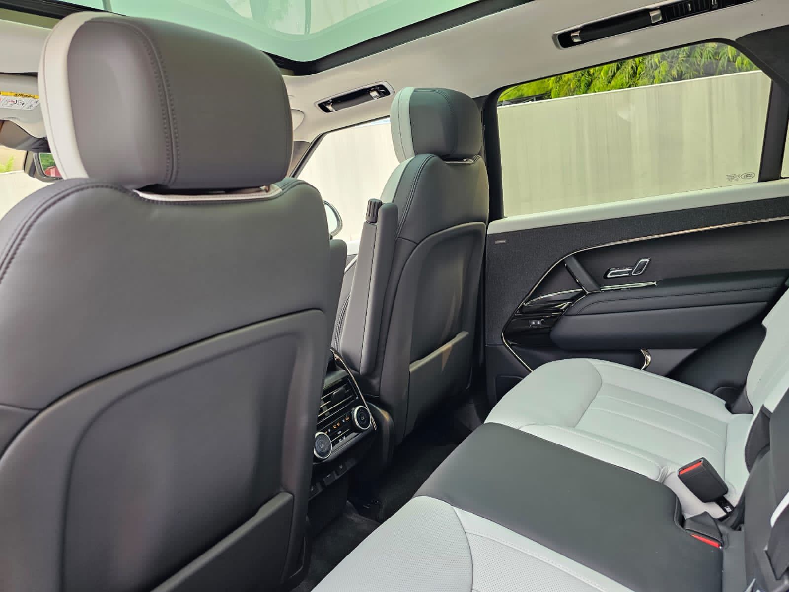 2023 Land Rover Range Rover Sport 3.0 2023 Land Rover Range Rover Sport 3.0