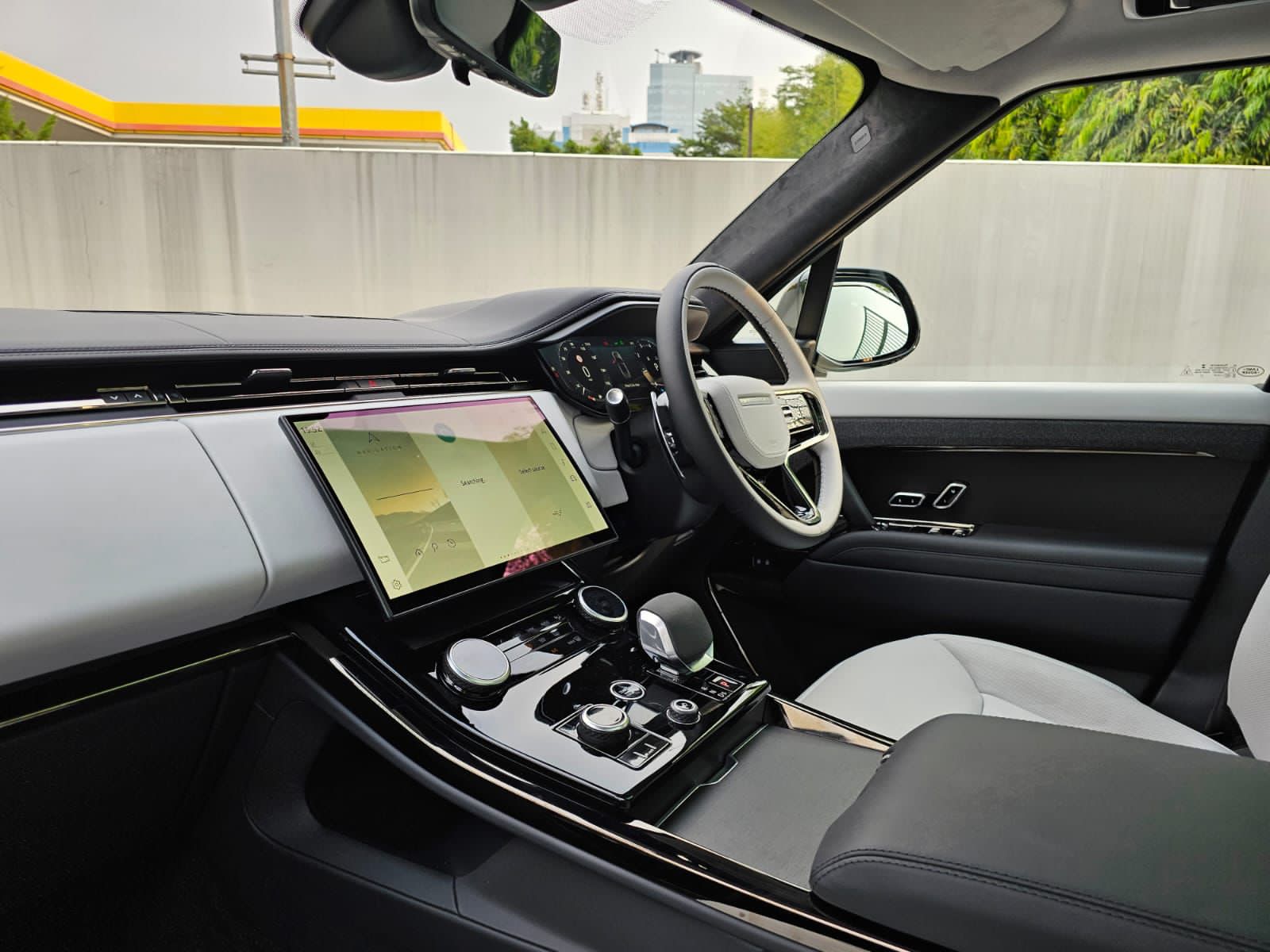 2023 Land Rover Range Rover Sport 3.0 2023 Land Rover Range Rover Sport 3.0