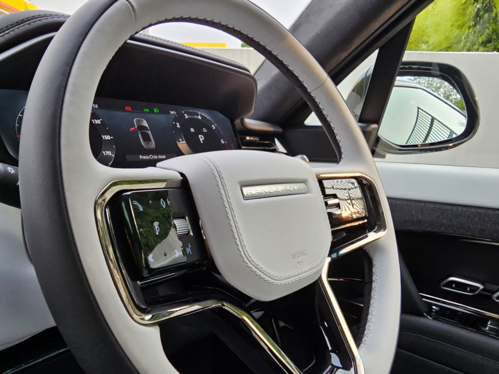 2023 Land Rover Range Rover Sport 3.0 2023 Land Rover Range Rover Sport 3.0