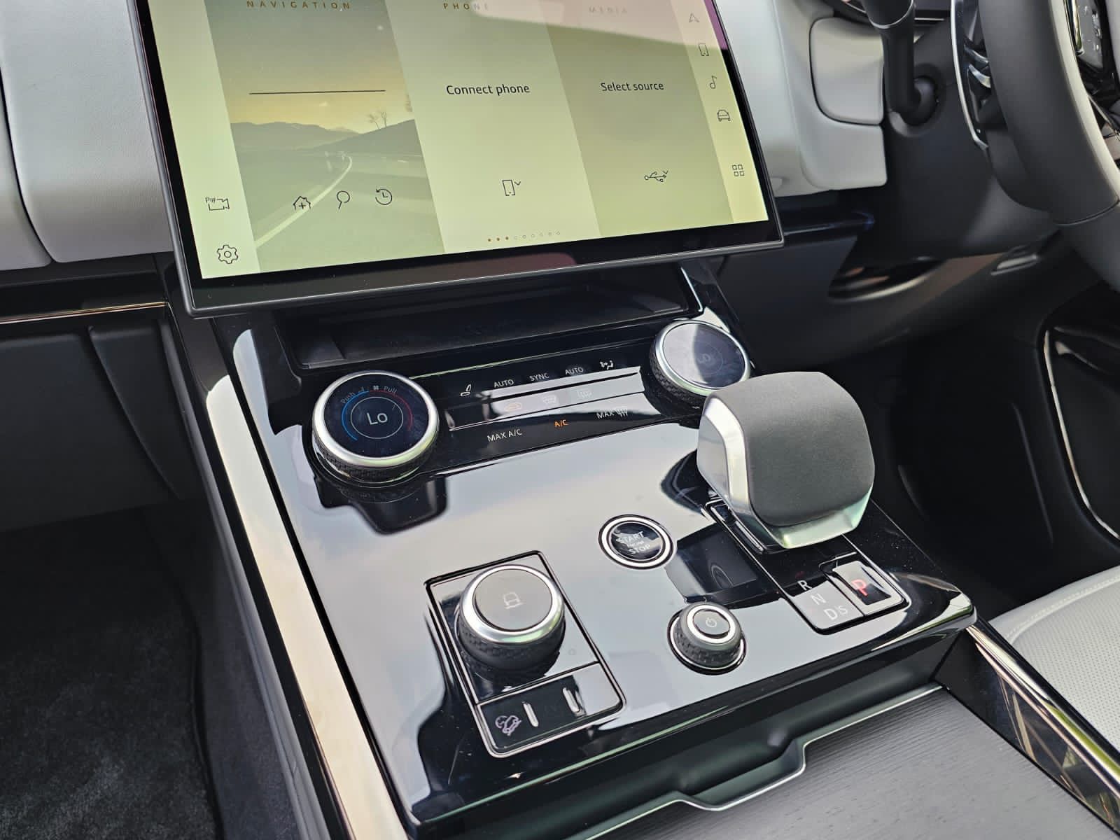 2023 Land Rover Range Rover Sport 3.0 2023 Land Rover Range Rover Sport 3.0