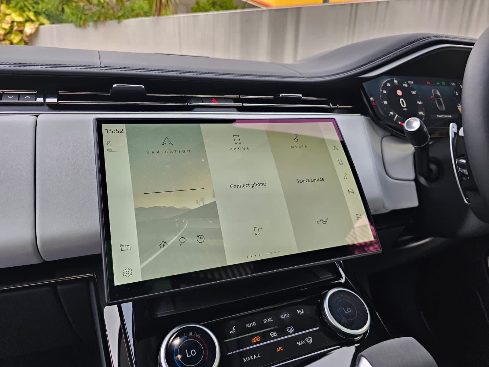 2023 Land Rover Range Rover Sport 3.0 2023 Land Rover Range Rover Sport 3.0