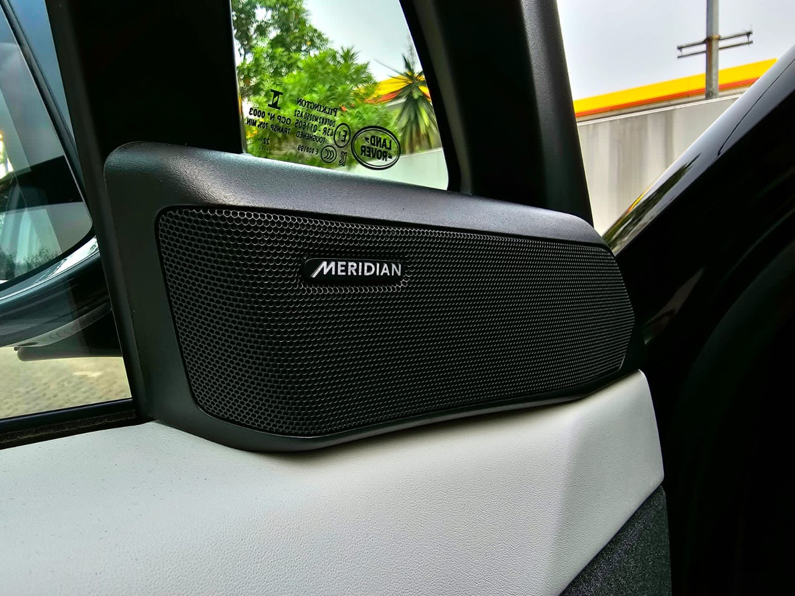 2023 Land Rover Range Rover Sport 3.0 2023 Land Rover Range Rover Sport 3.0