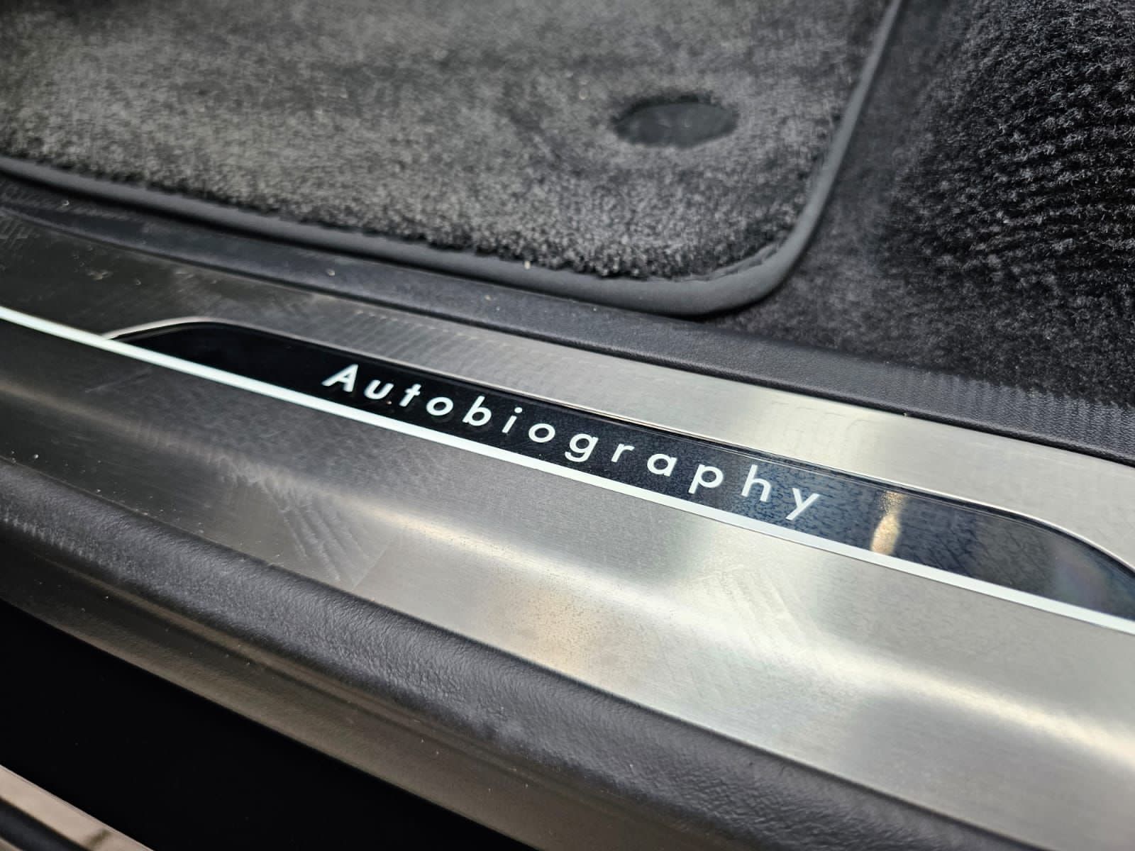 2023 Land Rover Range Rover Sport 3.0 2023 Land Rover Range Rover Sport 3.0