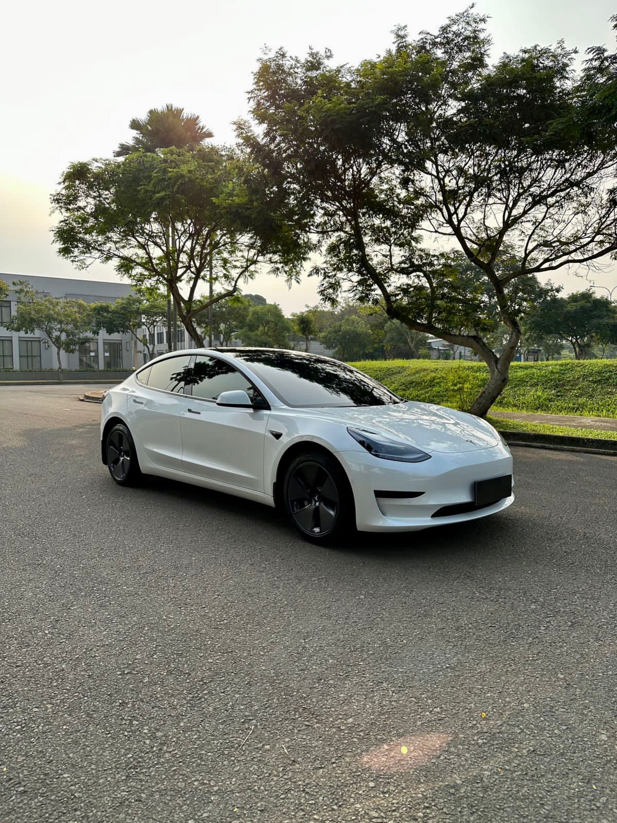 2022 Tesla Model 3 Standard Plus 2022 Tesla Model 3 Standard Plus