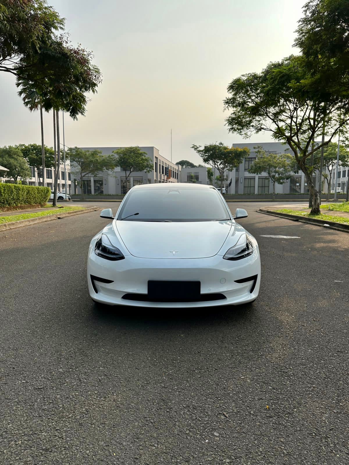 Second Hand 2022 Tesla Model 3 Standard Plus Second Hand 2022 Tesla Model 3 Standard Plus