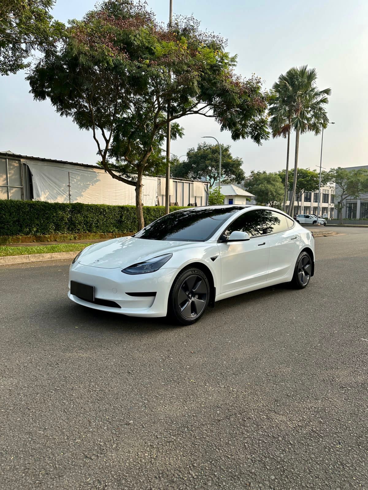 2022 Tesla Model 3 Standard Plus 2022 Tesla Model 3 Standard Plus