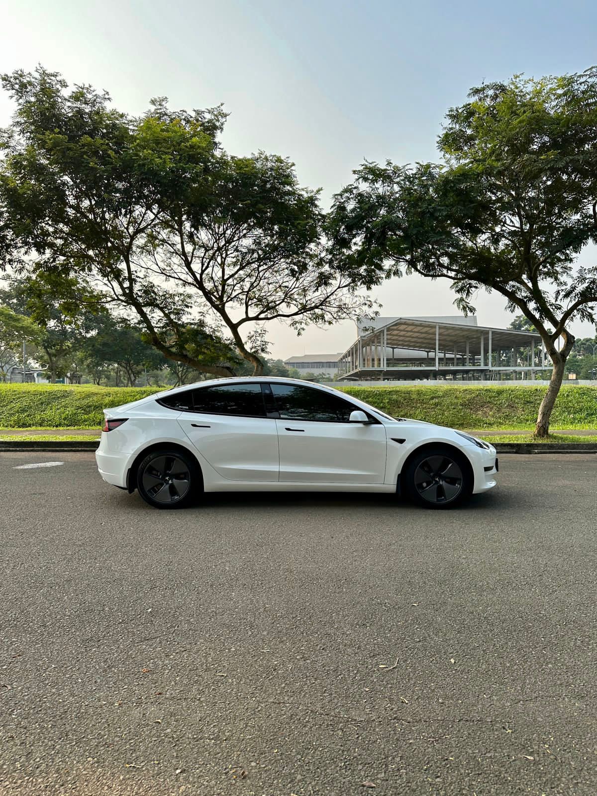 2022 Tesla Model 3 Standard Plus 2022 Tesla Model 3 Standard Plus
