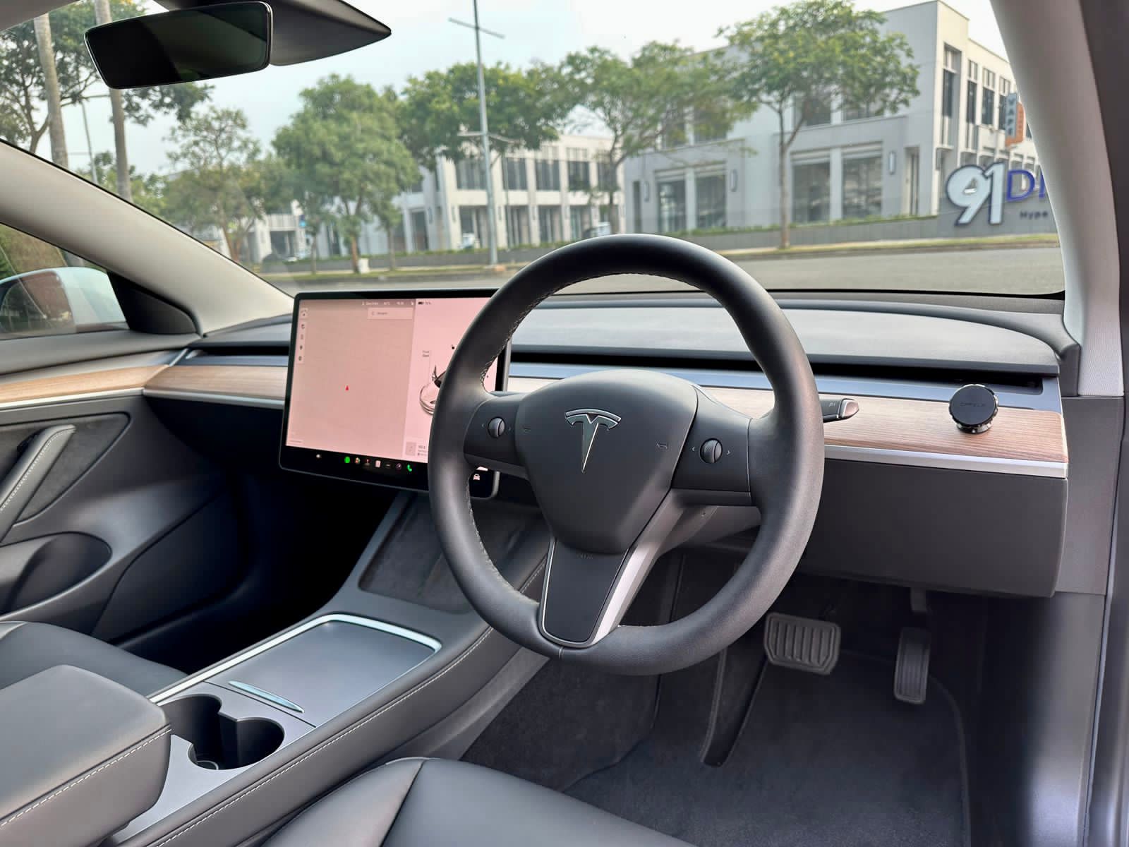 2022 Tesla Model 3 Standard Plus 2022 Tesla Model 3 Standard Plus