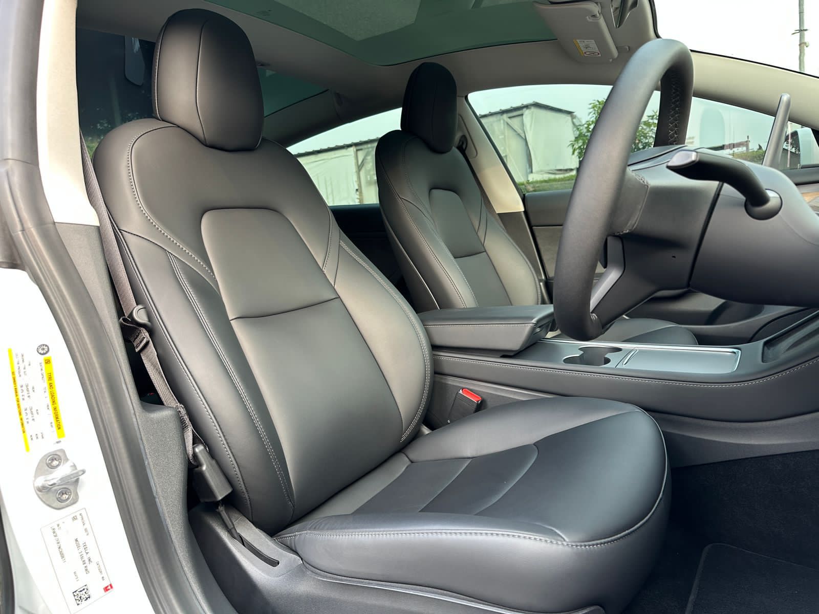 2022 Tesla Model 3 Standard Plus 2022 Tesla Model 3 Standard Plus