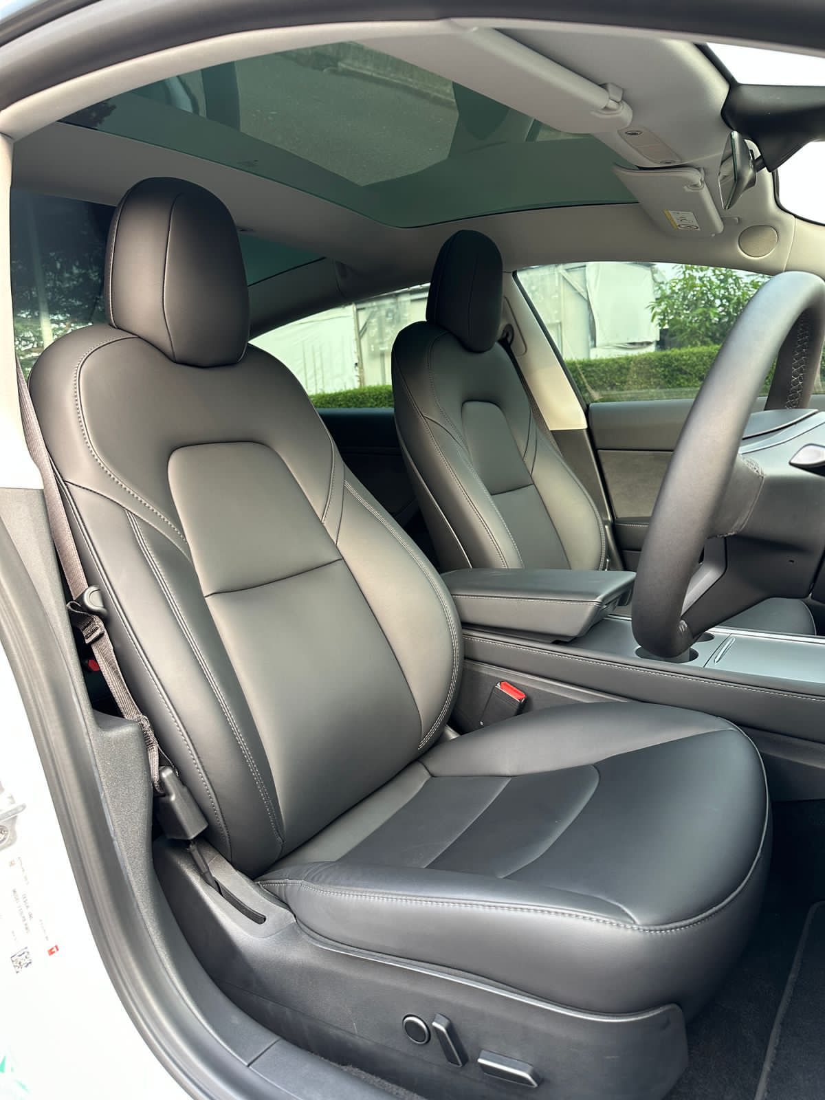 2022 Tesla Model 3 Standard Plus 2022 Tesla Model 3 Standard Plus