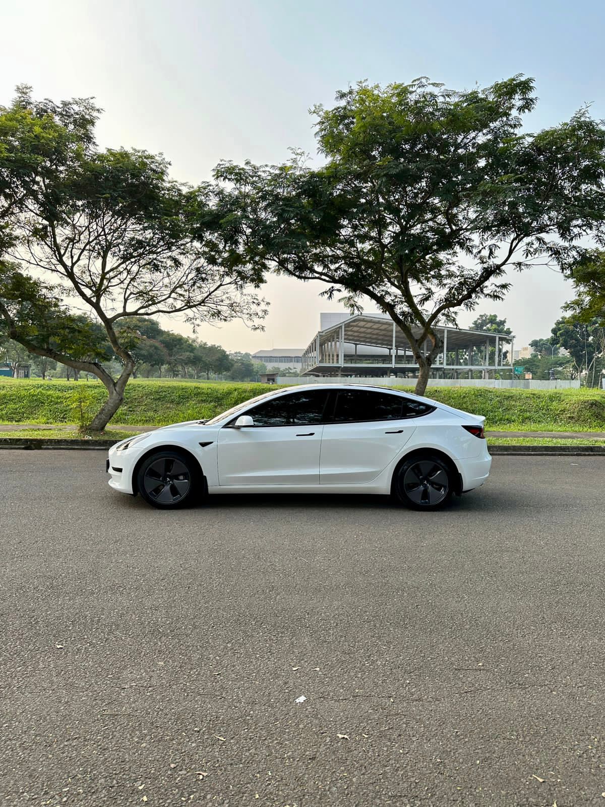 2022 Tesla Model 3 Standard Plus 2022 Tesla Model 3 Standard Plus