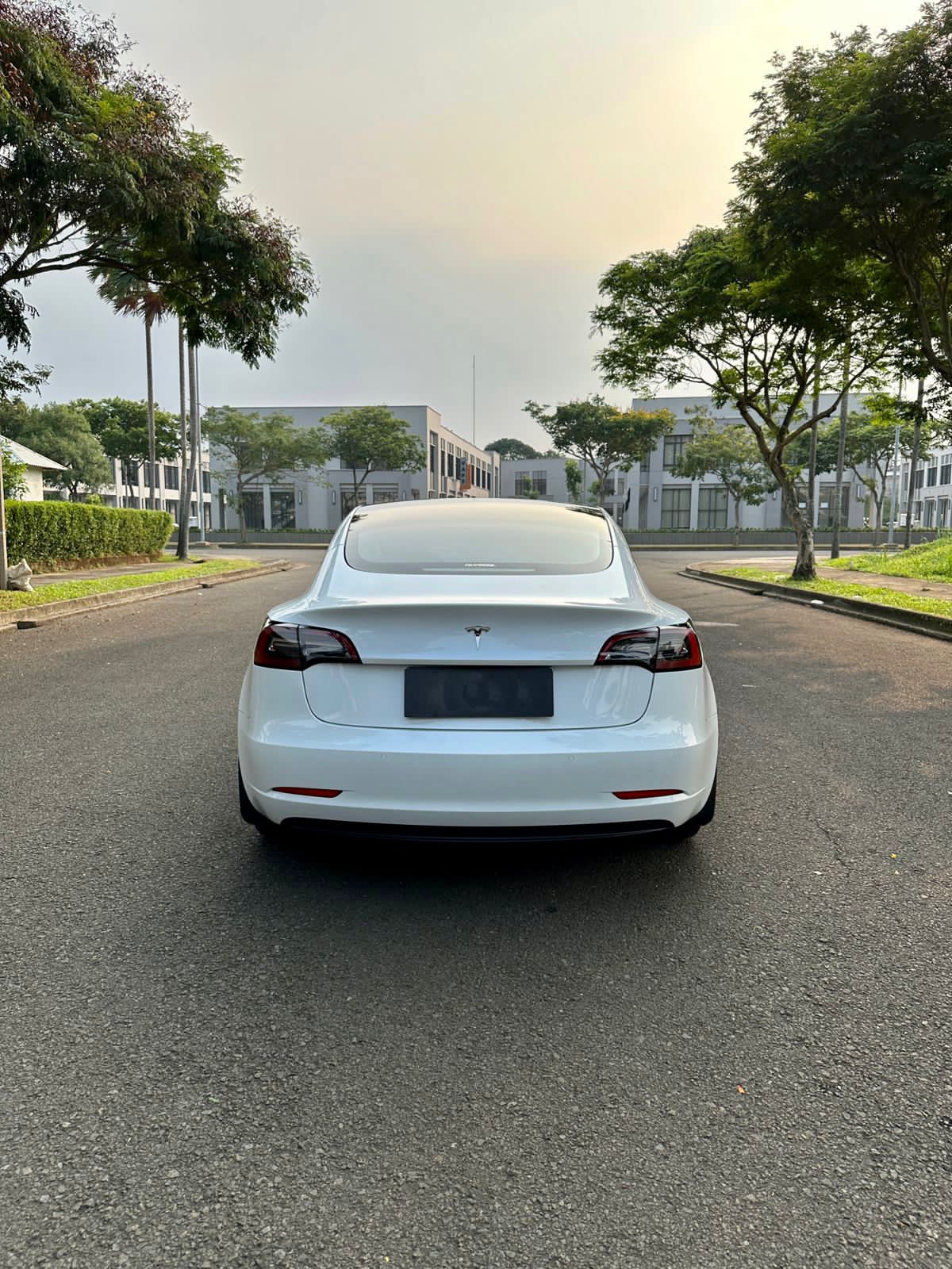 2022 Tesla Model 3 Standard Plus 2022 Tesla Model 3 Standard Plus