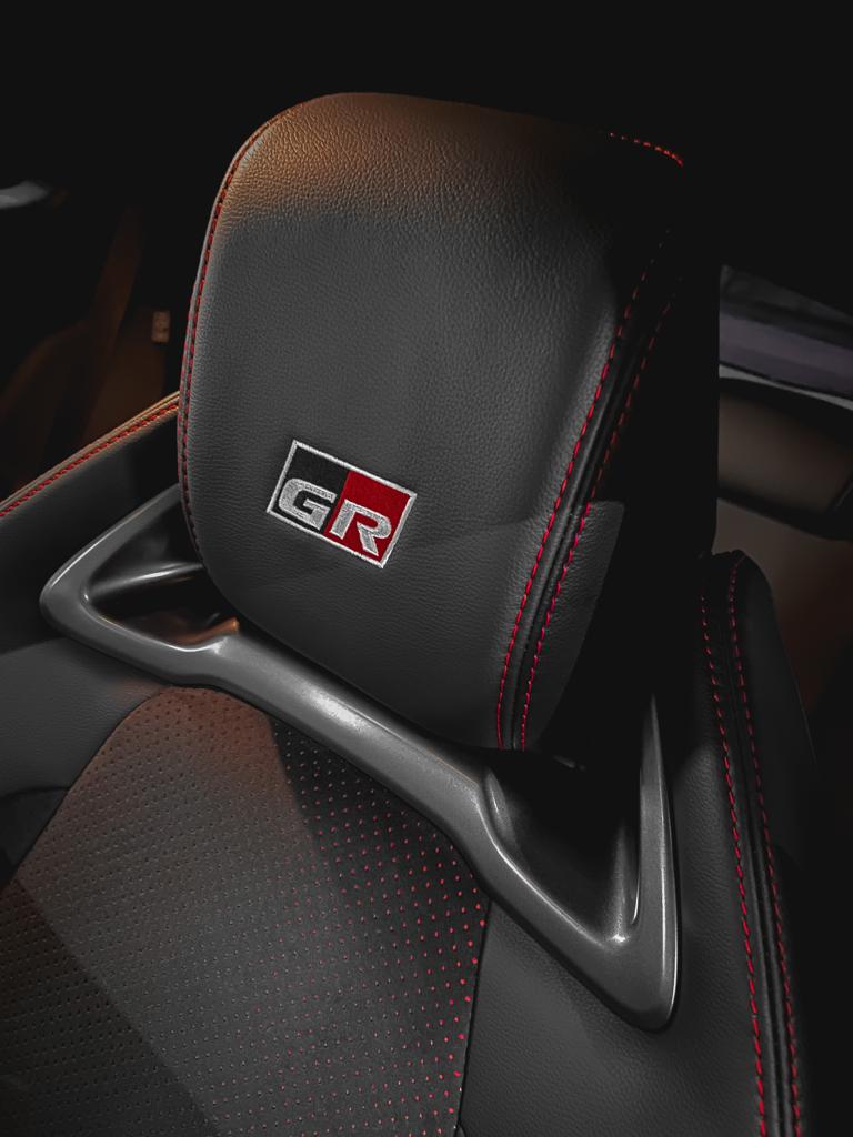 2021 Toyota GR Yaris 2021 Toyota GR Yaris