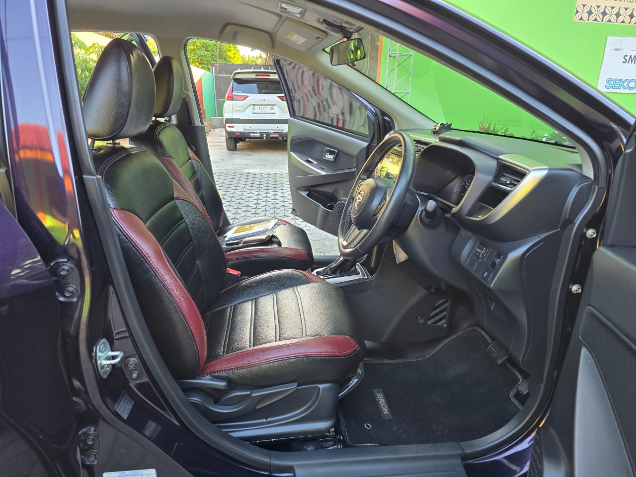 2019 Daihatsu Sirion 2019 Daihatsu Sirion