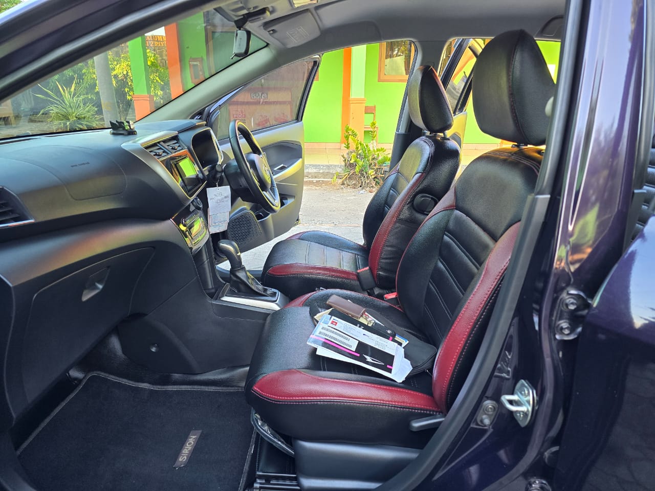 2019 Daihatsu Sirion 2019 Daihatsu Sirion