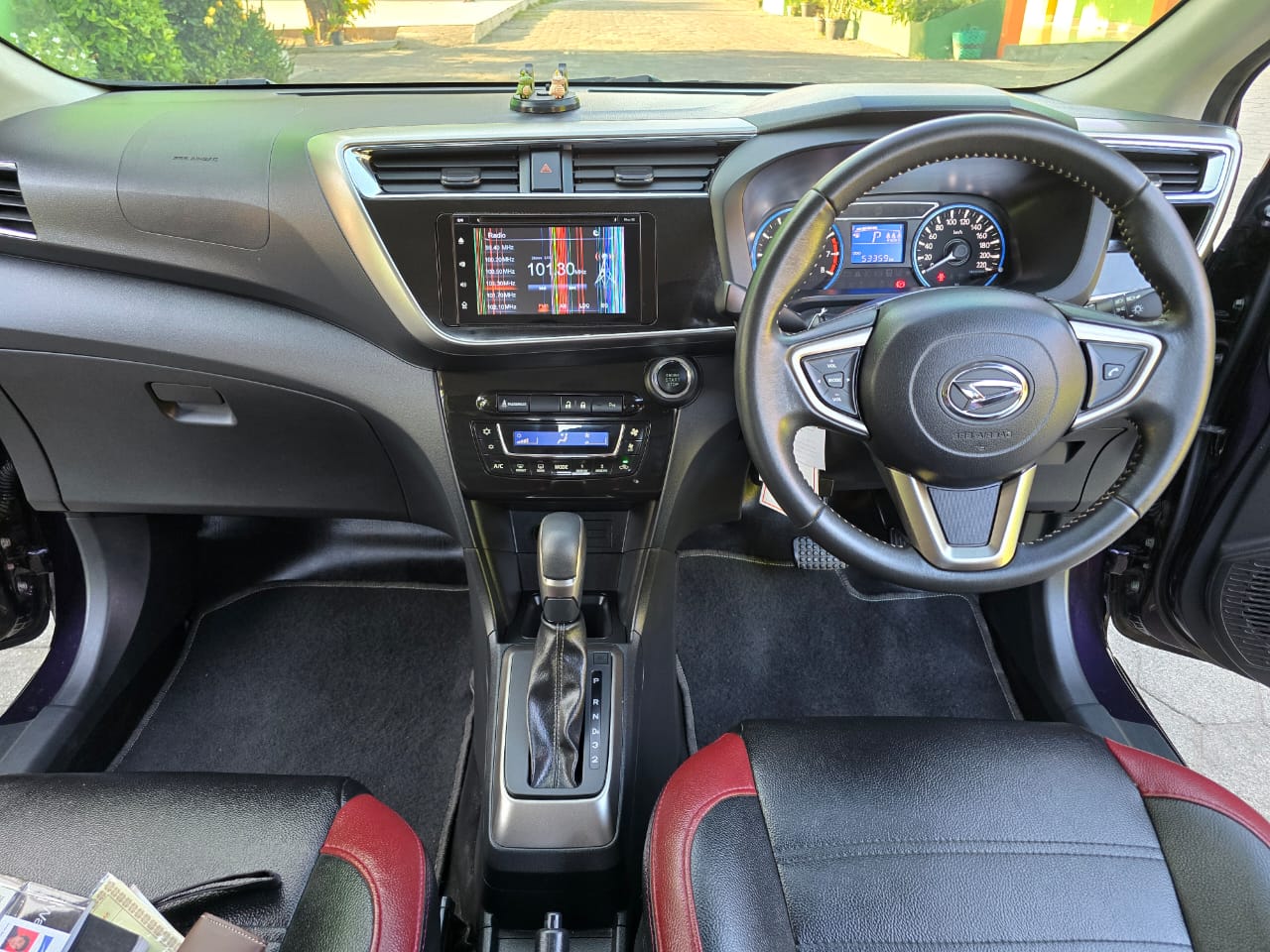 2019 Daihatsu Sirion 2019 Daihatsu Sirion