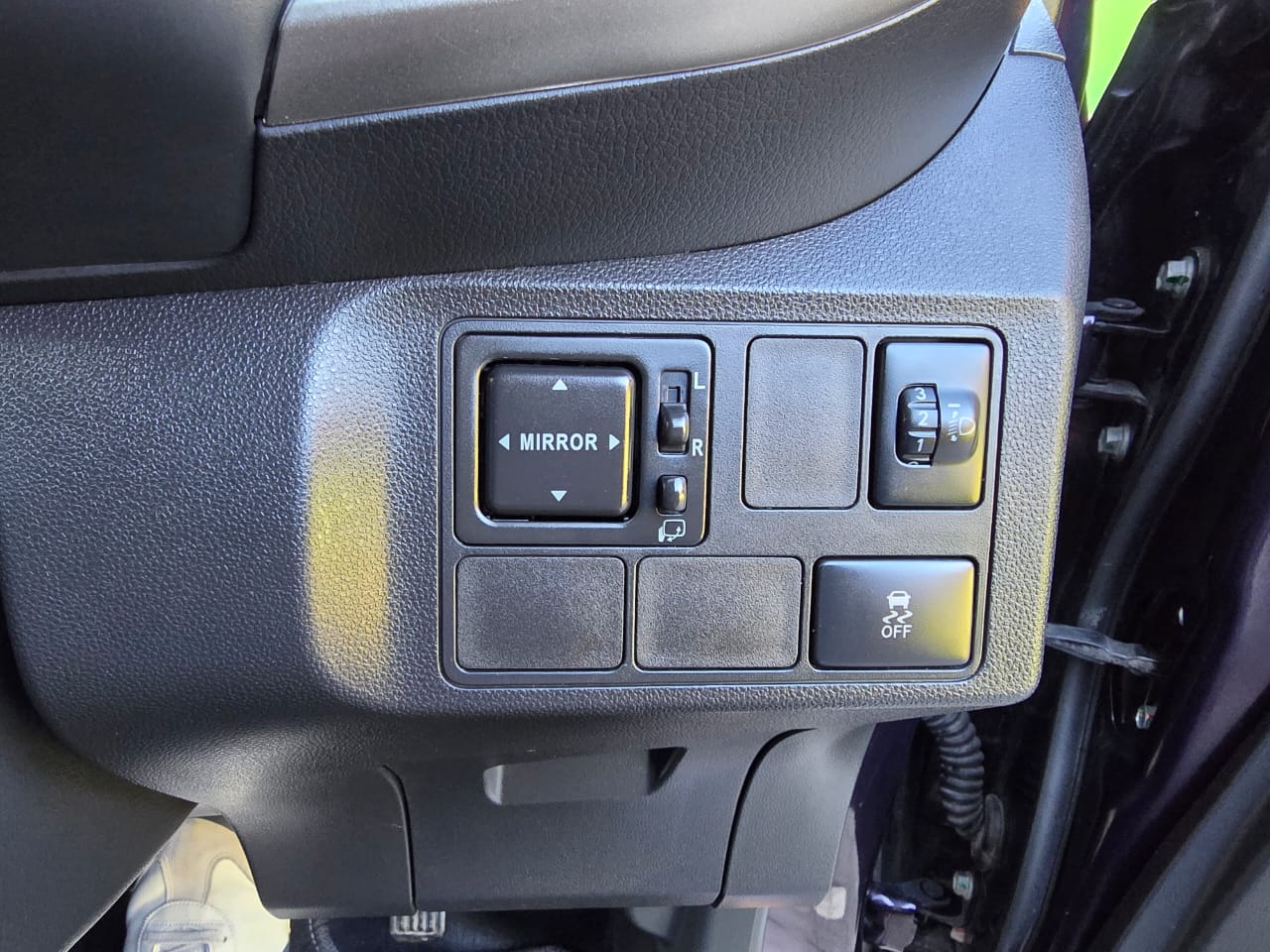 2019 Daihatsu Sirion 2019 Daihatsu Sirion