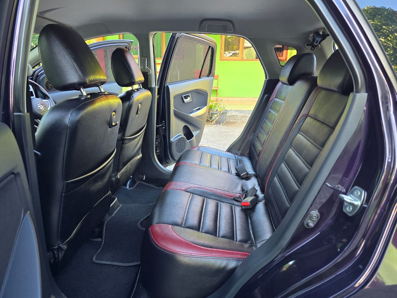 2019 Daihatsu Sirion 2019 Daihatsu Sirion