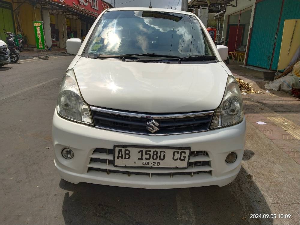 Used Suzuki Karimun