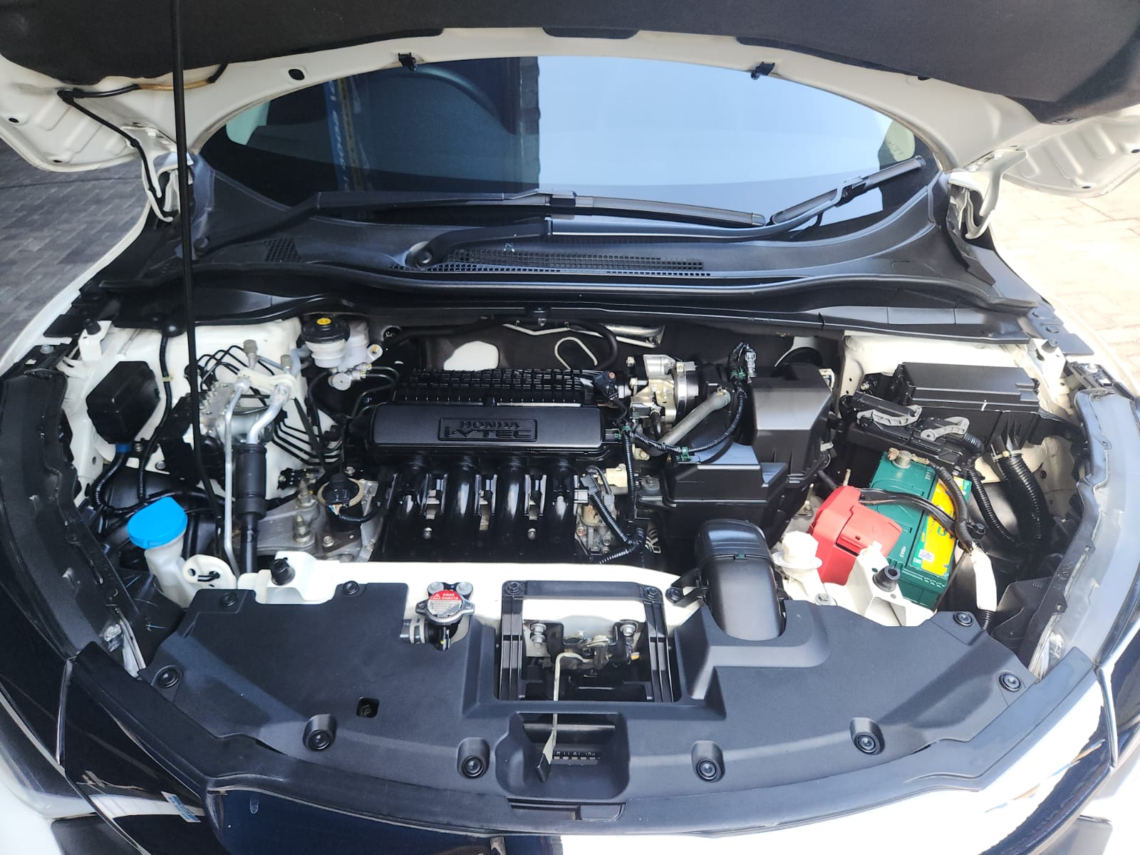 2020 Honda HRV 2020 Honda HRV