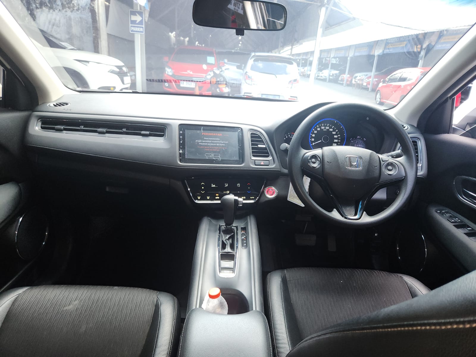 2020 Honda HRV 2020 Honda HRV