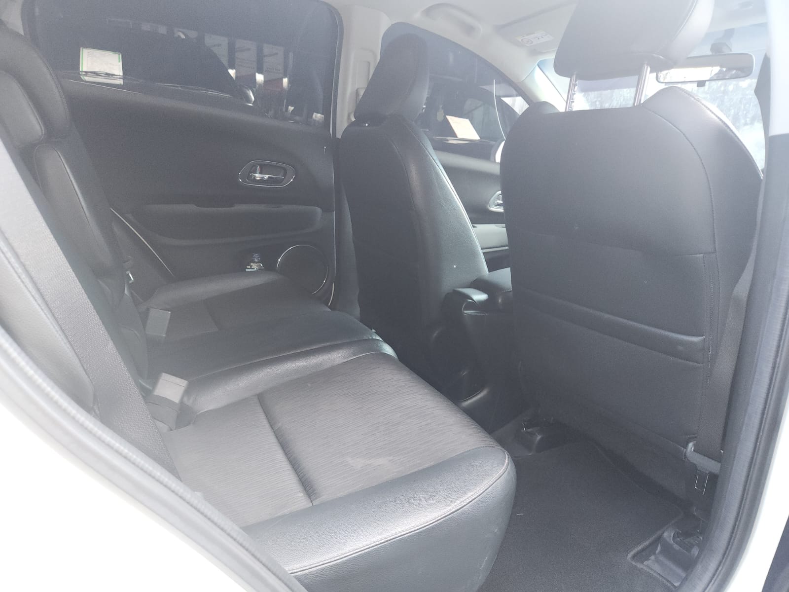 2020 Honda HRV 2020 Honda HRV