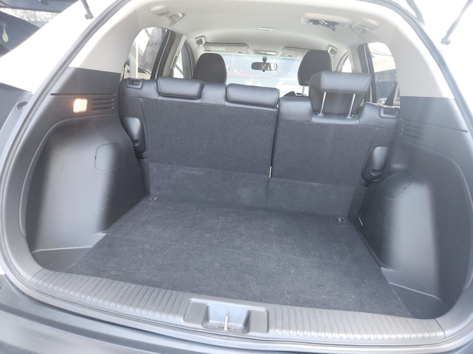 2020 Honda HRV 2020 Honda HRV