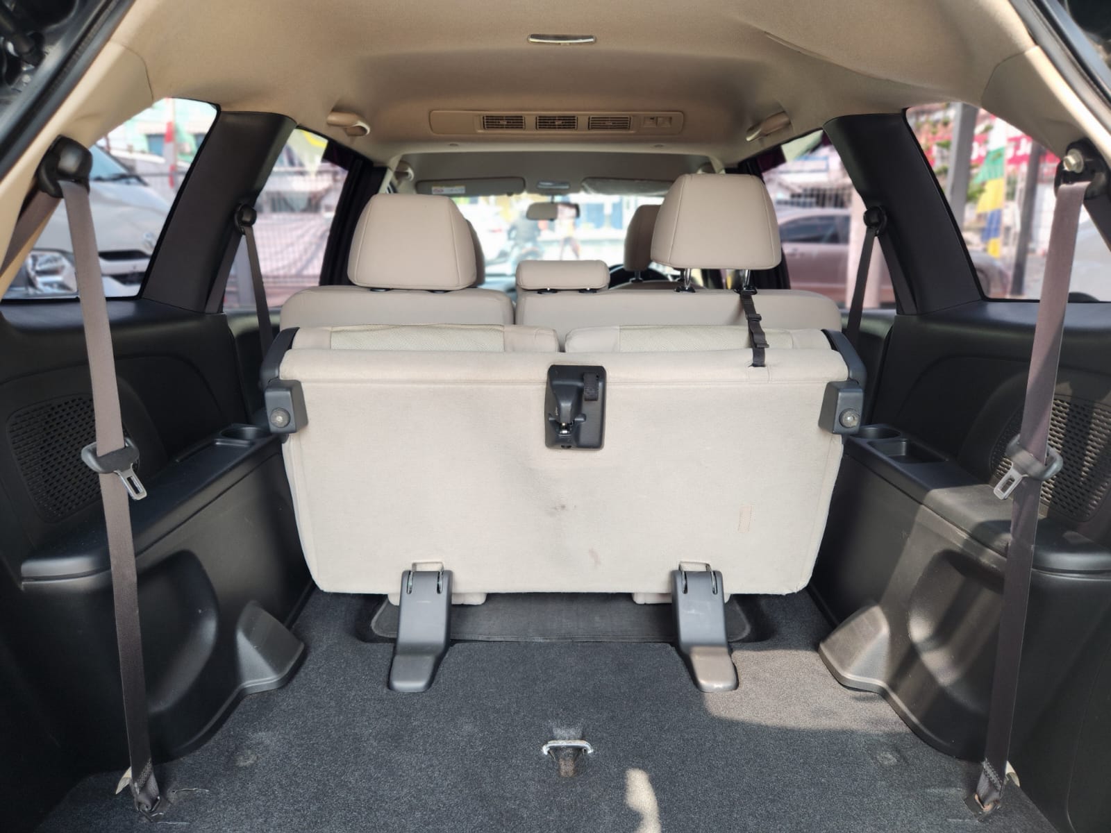 2019 Honda Mobilio 2019 Honda Mobilio