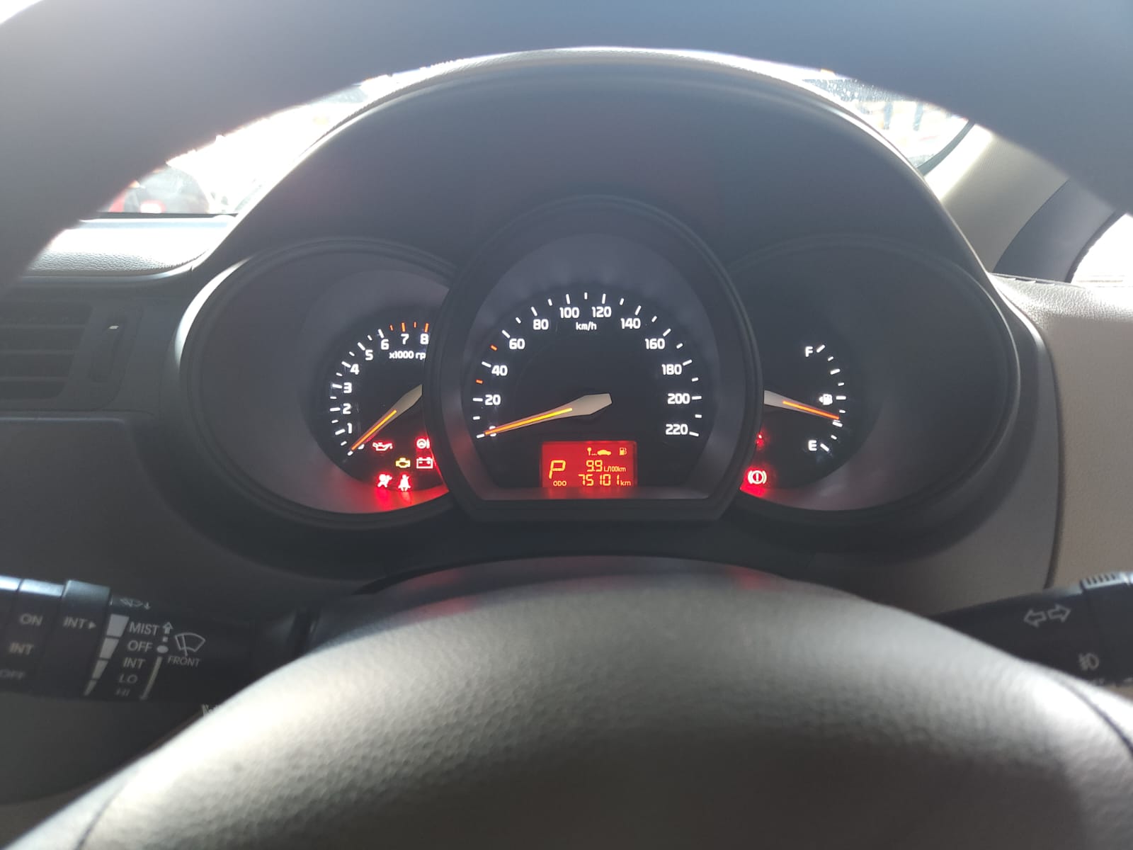 2012 Kia Rio 2012 Kia Rio