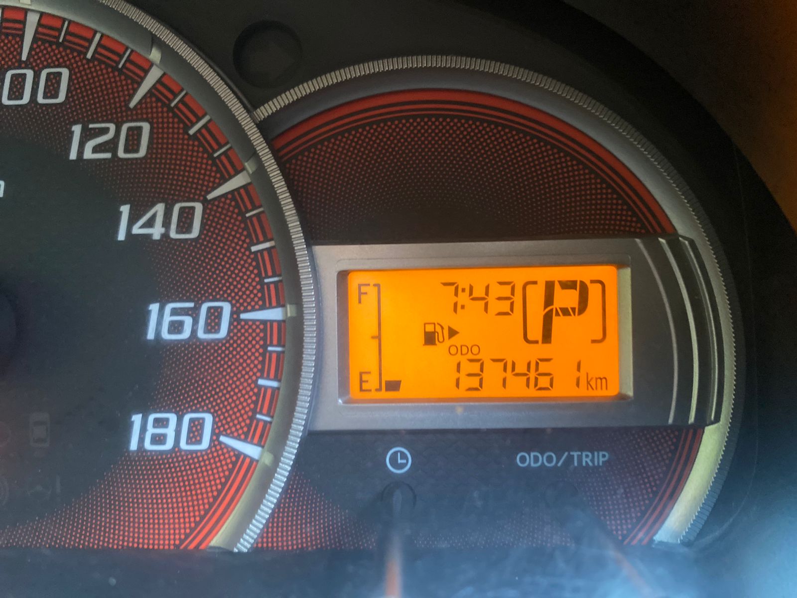 2013 Toyota Avanza 2013 Toyota Avanza