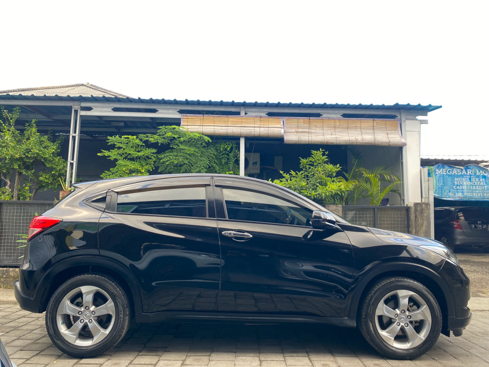 2018 Honda HRV 2018 Honda HRV