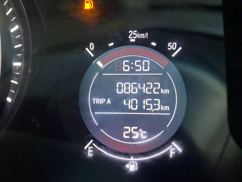 2018 Honda HRV 2018 Honda HRV