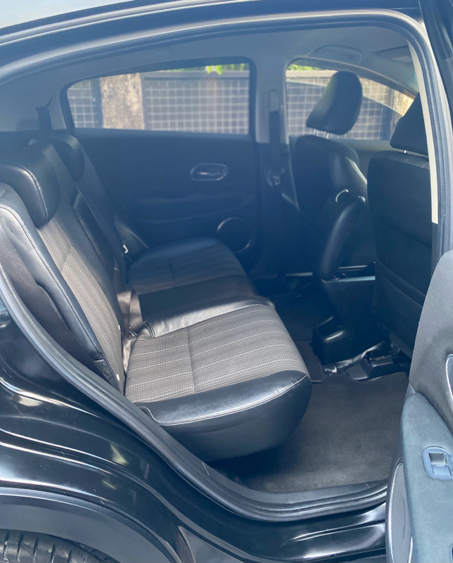 2018 Honda HRV 2018 Honda HRV