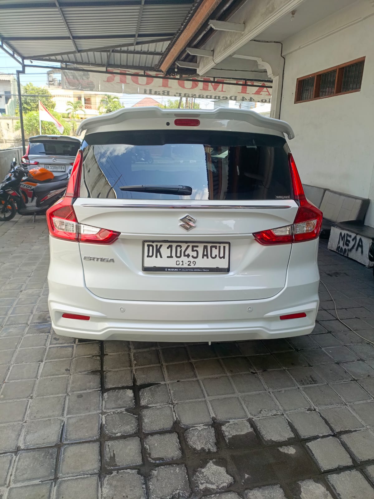 Second Hand 2023 Suzuki Ertiga Second Hand 2023 Suzuki Ertiga