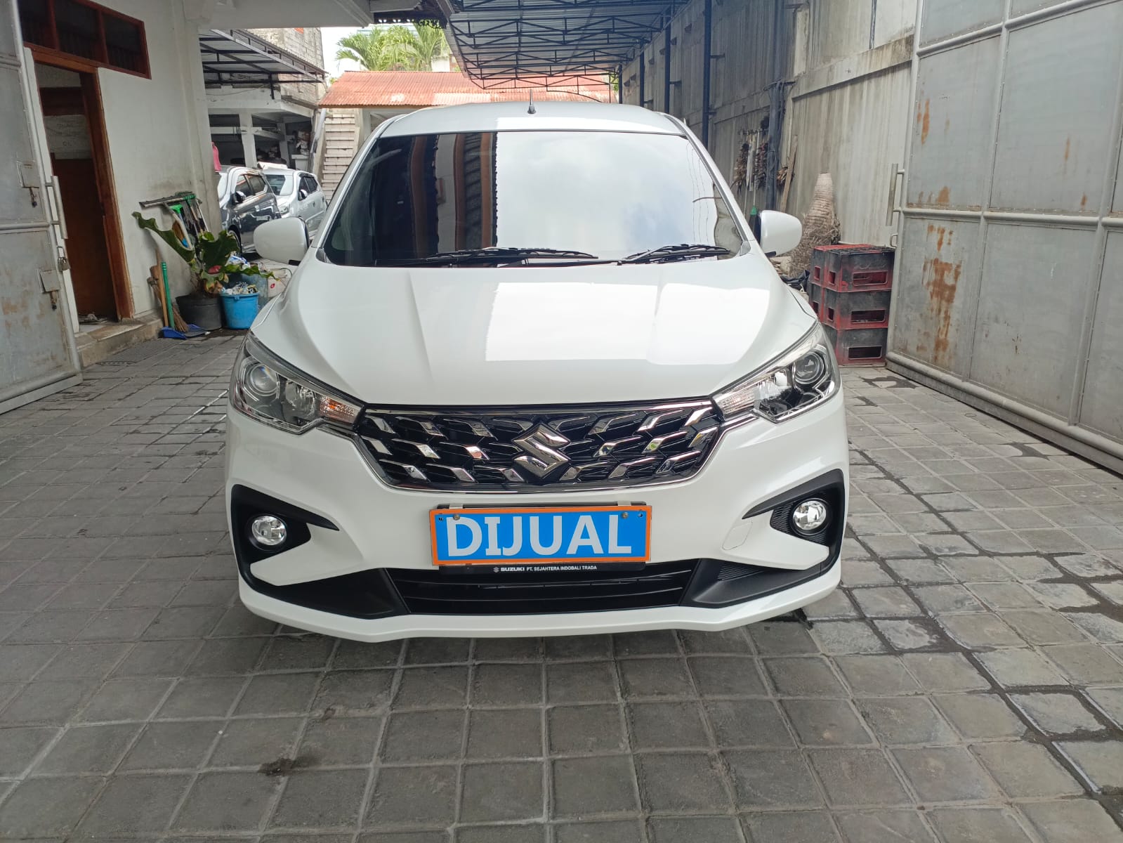 Second Hand 2023 Suzuki Ertiga Second Hand 2023 Suzuki Ertiga