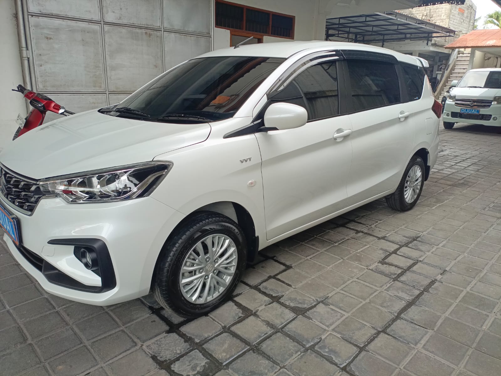 2023 Suzuki Ertiga 2023 Suzuki Ertiga