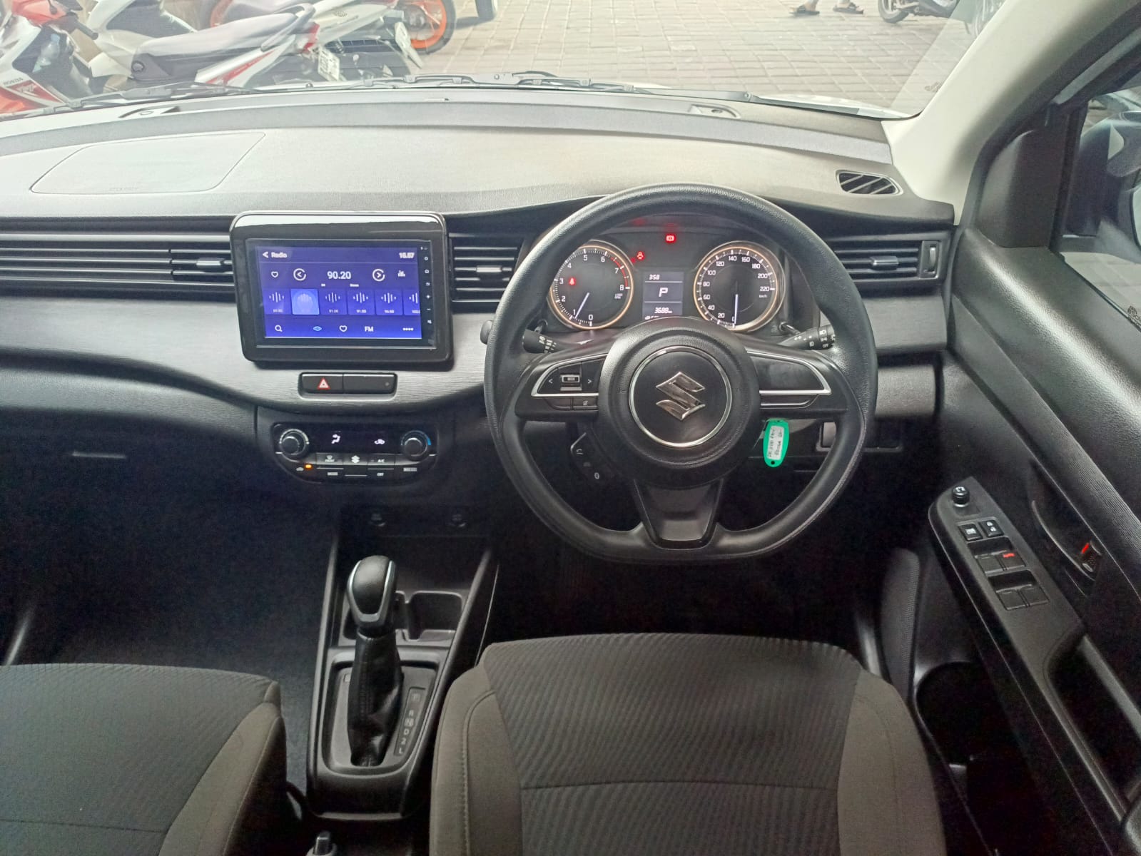 2023 Suzuki Ertiga 2023 Suzuki Ertiga