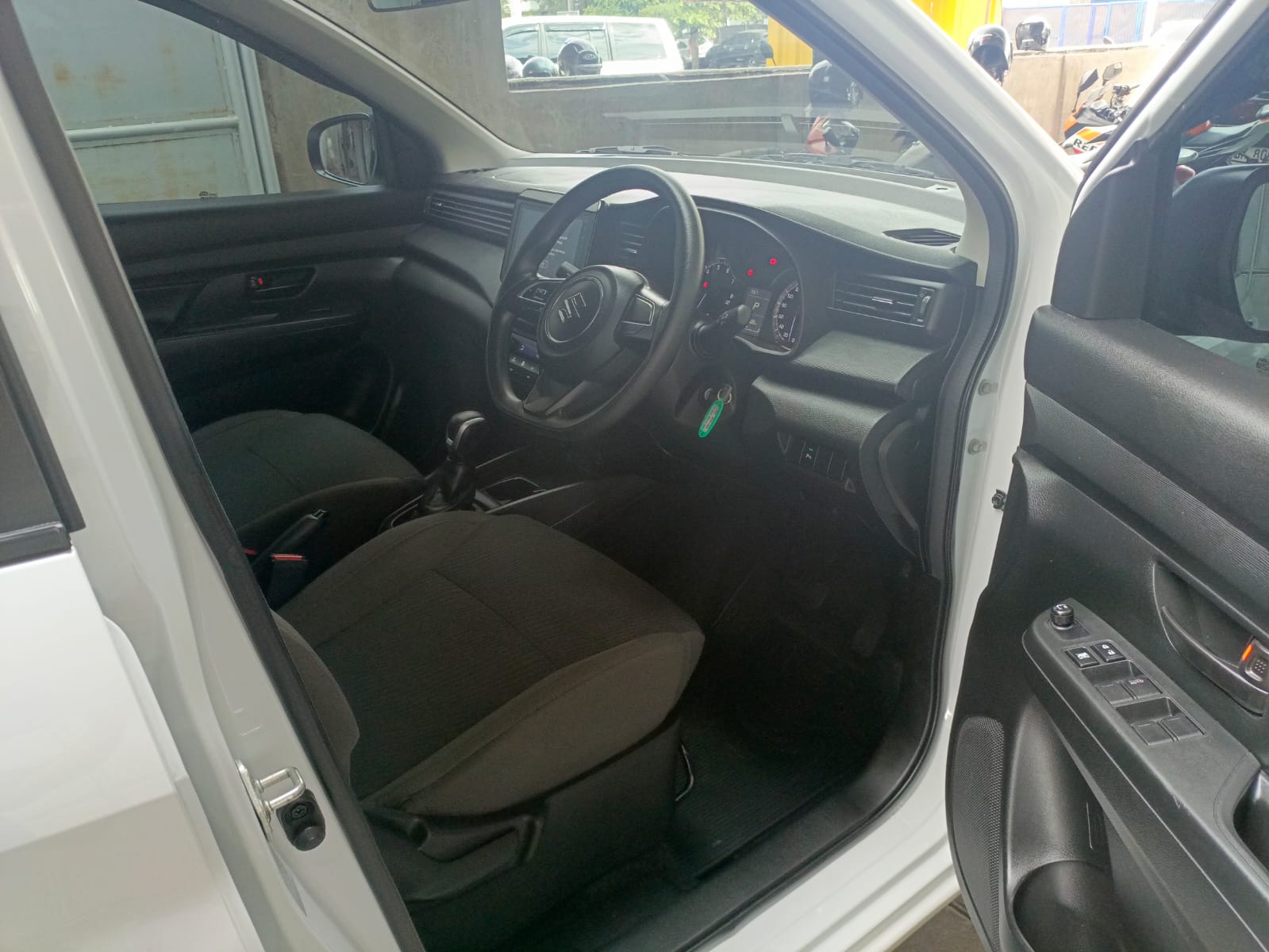 2023 Suzuki Ertiga 2023 Suzuki Ertiga